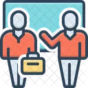 Introduction  Icon