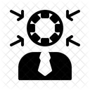 Introvert  Icon