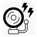 Intruder Alert Alert Intrusion Icon