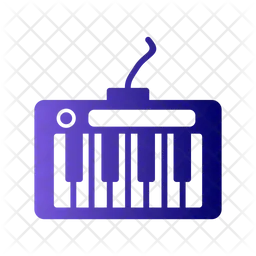 Intrument  Icon