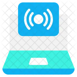 Intrusion detection  Icon