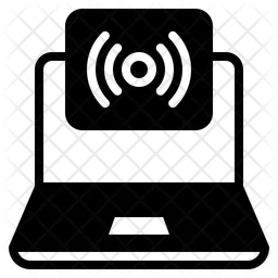 Intrusion detection  Icon