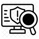 Intrusion Detection Icon