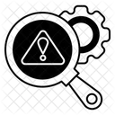 Intrusion Detection  Icon