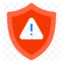 Intrusion detection  Icon