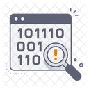 Intrusion Detection System  Icon