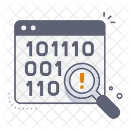 Intrusion Detection System  Icon