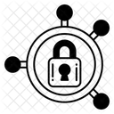 Intrusion Prevention System Intrusion Prevention Icon