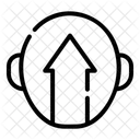 Intrusive Psychology Miscellaneous Icon