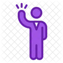 Intuitive  Icon