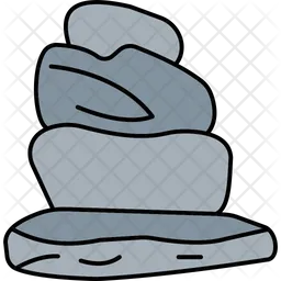 Inukshuk  Icon