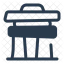Inukshuk Stein Fuhrer Symbol