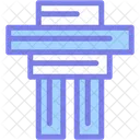Inukshuk  Symbol