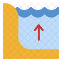 Inundación  Icon