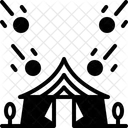 Invasión  Icono