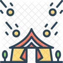 Invasión  Icono
