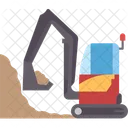 Invasión  Icono