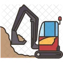 Invasión  Icono