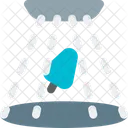 Invasión ovni  Icono