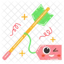 Invasión  Icono