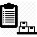 Inventar  Symbol