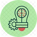 Invention Invention Icon Idea Icon