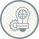 Invention Invention Icon Idea Icon