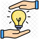 Invention Solution Problem Solving Icon