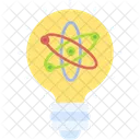 Invention Creativity Technology Icon