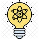 Invention Creativity Technology Icon