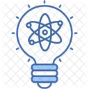 Invention Creativity Technology Icon
