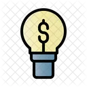 Invention Technology Strategy Icon