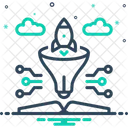 Invention Inventor Contriver Icon