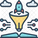 Invention Inventor Contriver Icon