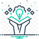 Inventor Contriver Deviser Icon