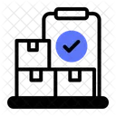 Inventory  Icon