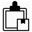 Inventory  Icon