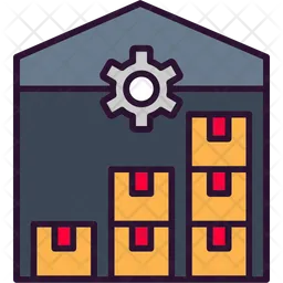 Inventory  Icon