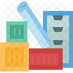 Inventory  Icon