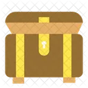 Inventory Warehouse Package Icon