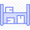 Inventory Display Inventory Display Icon