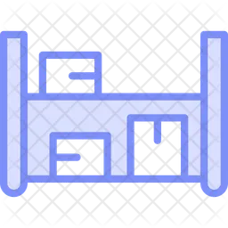 Inventory display  Icon
