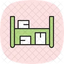 Inventory Display Inventory Display Icon