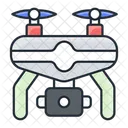 Inventory drone  Icon