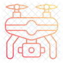 Inventory drone  Icon