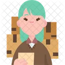 Inventory  Icon