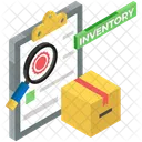 Inventory  Icon