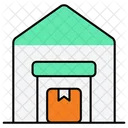 Inventory  Icon