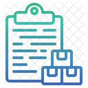 Inventory  Icon