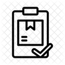 Inventory  Icon